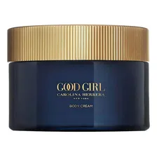 Good Girl Body Cream Carolina Herrera Feminino 200ml Foto  mini 1