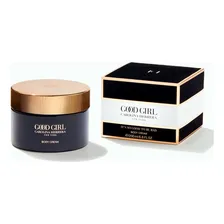 Good Girl Body Cream ( Creme Hidratante Corporal ) 200ml Foto mini 1