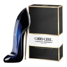 Good Girl Carolina Herrera - Perfume - Eau De Parfum - 80ml Foto  mini 1