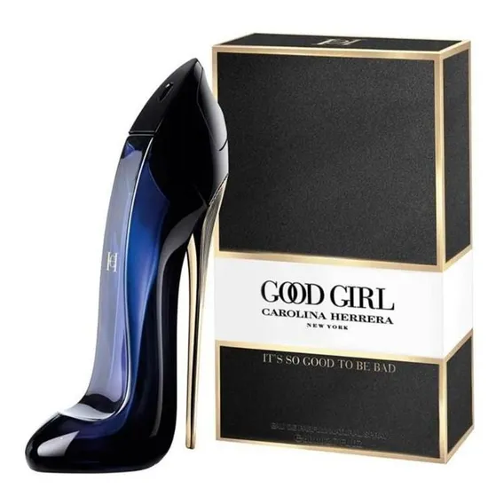 Good Girl Carolina Herrera - Perfume - Eau De Parfum - 80ml Foto 1