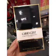 Good Girl Carolina Herrera Perfume Feminino Eau de Parfum 30ml Foto mini 4