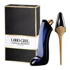 Good Girl Carolina Herrera Perfume Feminino Eau de Parfum 30ml Foto mini 3