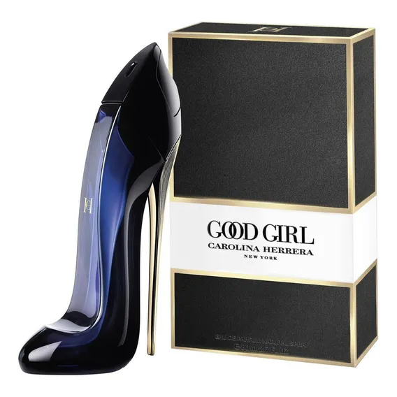 Good Girl de Carolina Herrera 80ml Foto 1