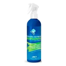 Good Pet Educador Sanitário Repelente 500ml - Cães E Gatos Foto mini 1