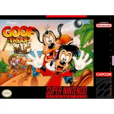 Goof Troop Foto mini 1