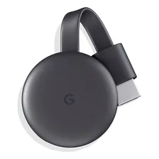 Google Chromecast 3 Chromecast 3 3ª geração Full HD Foto mini 2