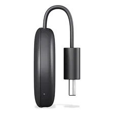 Google Chromecast 3 Chromecast 3 3ª geração Full HD Foto mini 3