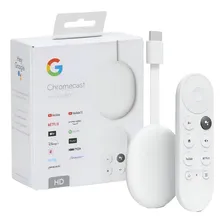 Google Chromecast HD Foto mini 3
