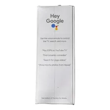 Google Chromecast With Google Tv Full Hd 8gb Snow 2gb Ram Foto mini 3