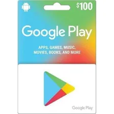 Google Play Gift Card Foto mini 1