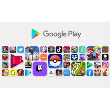 Google Play Gift Card Foto mini 2