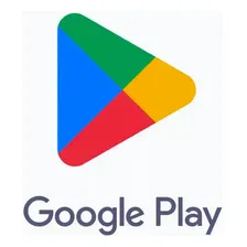 Google Play Gift Card 10 Físico Foto mini 1