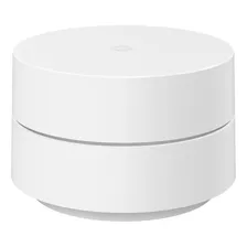 Google Wifi 1 Pack Cor Branco Foto mini 1