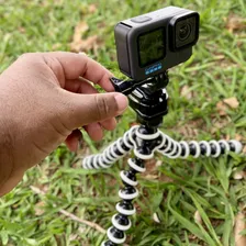 Gopro Acessórios Parafuso Hélice Hero 2,3,3+,4 Foto mini 4