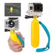 Gopro Bastao Retratil Monopod + Flutuante Flutuador + TriPod Foto mini 4