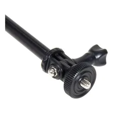 Gopro Bastao Selfie Prova D'agua Para Gopro Sjcam Xiaomi Foto mini  3