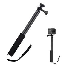 Gopro Bastao Selfie Prova D'agua Para Gopro Sjcam Xiaomi Foto mini 1