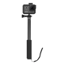 Gopro Bastao Selfie Prova D'agua Para Gopro Sjcam Xiaomi Foto mini 2