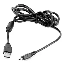 Gopro Cabo Dados Mini Usb Hero 3 3+ 4 Acess贸rios Diversos Foto mini 1