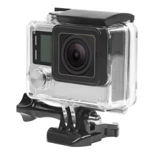 Gopro Estanque Caixa Go Pro Case Mergulho Hero 4 Foto mini  2