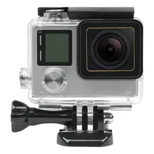 Gopro Estanque Caixa Go Pro Case Mergulho Hero 4 Foto mini  3