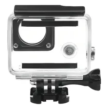 Gopro Estanque Caixa Go Pro Case Mergulho Hero 4 Foto mini 4