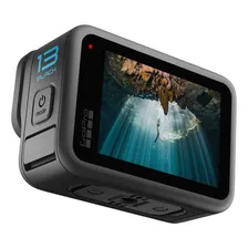Gopro Hero 13 Black 5,3k Com 3 Baterias Enduro 1.900mah Foto mini 3