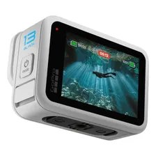 GoPro Hero 13 Black em Branco Polar Foto mini 3