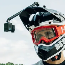 Gopro Hero 13 Black Lacrada 5.3k60 + Bastão 3 Em 1 Foto mini 4