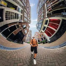 Gopro Max 360 Foto mini 1