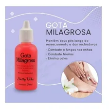Gota Milagrosa Natty Vida Kit 24 Unidades 30ml Foto mini 2