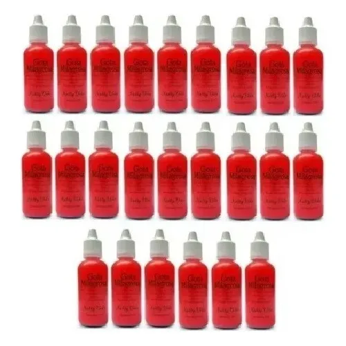 Gota Milagrosa Natty Vida Kit 24 Unidades 30ml Foto 1