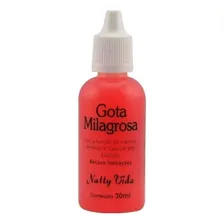 Gota Milagrosa Naty Vida 30 Foto  mini 1