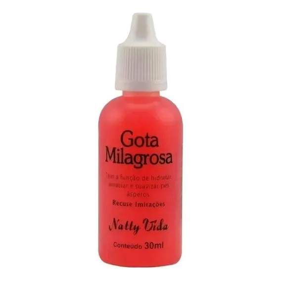 Gota Milagrosa Naty Vida 30 Foto 1