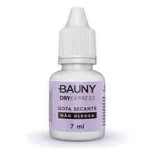 Gota Secante 7ml - Bauny Dry Express Foto mini 1
