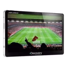 Gps Aquarius Discovery 7.0'' Tv Digital Mtc3572 Foto mini 2