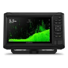 Gps E Sonda Echomap Uhd2 52cv Garmin Com Transducer Gt20 Foto mini  3