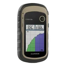 Gps Garmin Etrex 32x Preto Foto mini  3
