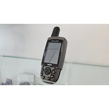 Gps Garmin Map 60csx Cor Cinza-escuro Foto mini 1