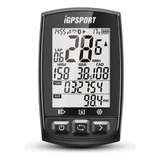 Gps Igpsport Igs50e Bluetooth Strava Bike Ant Foto  mini 1