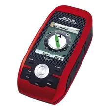 Gps Magellan Triton 400 Adventure Pack, Topografia, Agro Foto mini 1