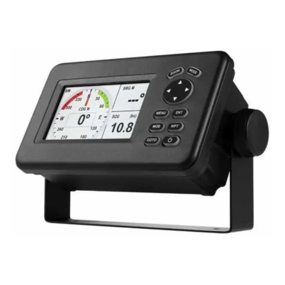 Gps MarÃtimo Voyager Vr-33 + Ais Foto 1