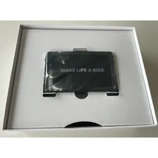 GPS moto Garmin BMW Motorrad Navigator VI Preto Foto mini 3