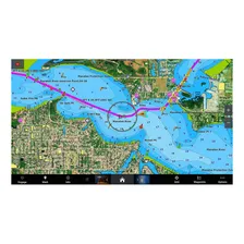 Gps Náutico Garmin Vision G3 G3 Vision Foto mini 2