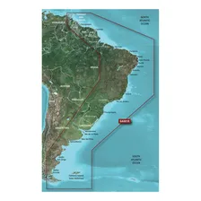 Gps Náutico Garmin Vision G3 G3 Vision Foto mini 4