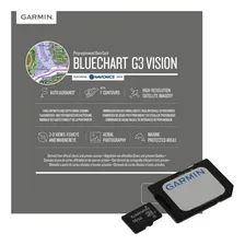 Gps Náutico Garmin Vision G3 G3 Vision Foto mini 1