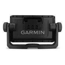 GPS Sonda Garmin Echomap Uhd 64cv, 6 polegadas com transdutor Bluechart G3 e GT24uhd-TM Foto mini 2