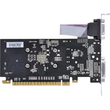 Gpu Nvidia Geforce Gt 710 2gb Ddr3 64bits Pcyes Pvgt7102gb Foto mini 3