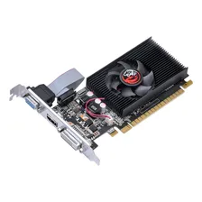 Gpu Nvidia Geforce Gt 710 2gb Ddr3 64bits Pcyes Pvgt7102gb Foto mini 4