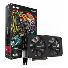 Gpu Rx 570 4gb 256bits Gddr5 Projeto Edge Pvex5704gb2f Foto mini 1